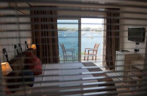 Mentese Hotel | Gulet Otel