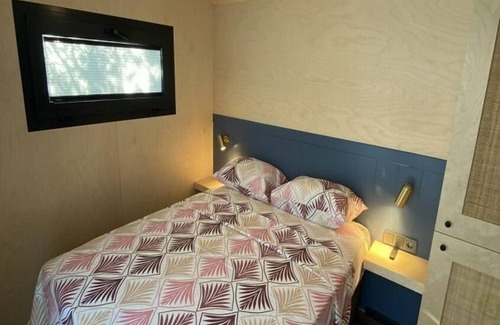Kucukkuyu Hotel | Gulet Tiny House Hotel