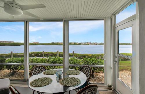 Siesta Key House | Gulf and Bay - Bayside 1371