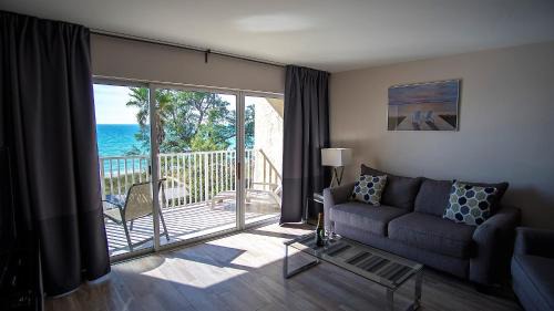 Longboat Key Apartment | Gulf and beach view apartment 403