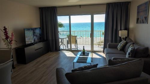 Longboat Key Apartment | Gulf and beach view apartment 403