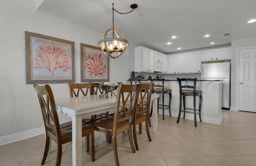 Santa Rosa Beach Condo | Gulf and Pool Views, Designated Beach Area, Free Seasonal Beach Service, Fantast