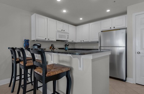 Santa Rosa Beach Condo | Gulf and Pool Views, Designated Beach Area, Free Seasonal Beach Service, Fantast