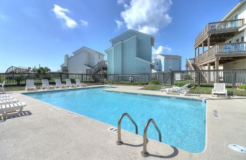 Port Aransas Apartment | Gulf Beach House, #10