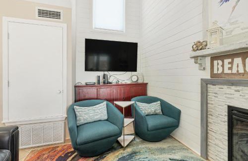 Port Aransas Apartment | Gulf Beach House, #10