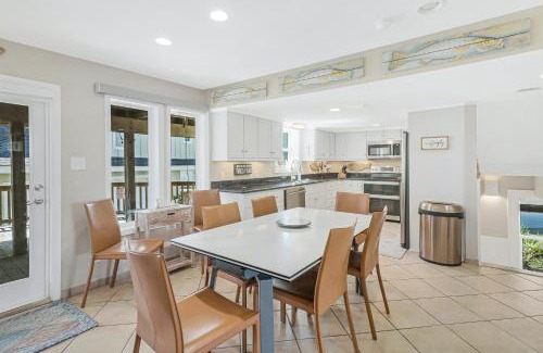 Port Aransas Apartment | Gulf Beach House, #10