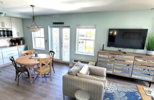 Gulf Place Condo | Gulf Blue View