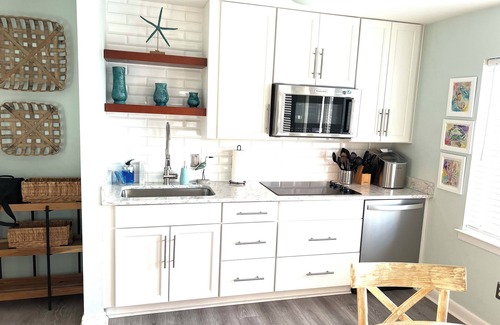 Gulf Place Condo | Gulf Blue View