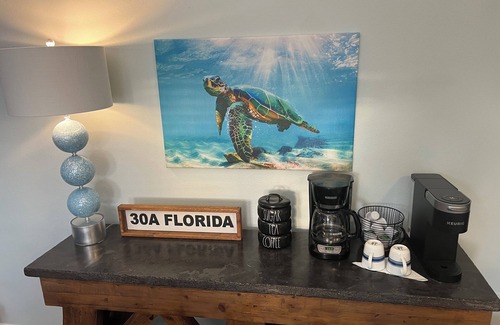 Gulf Place Condo | Gulf Blue View