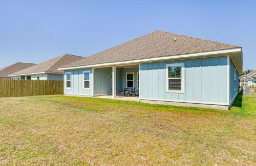 Gulf Breeze House | Gulf Breeze Home Rental 8 Mi to Pensacola Beach!