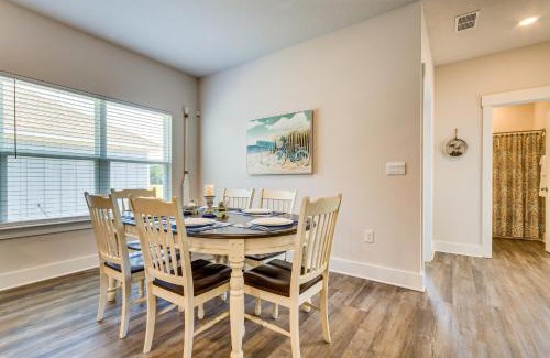 Gulf Breeze House | Gulf Breeze Home Rental 8 Mi to Pensacola Beach!