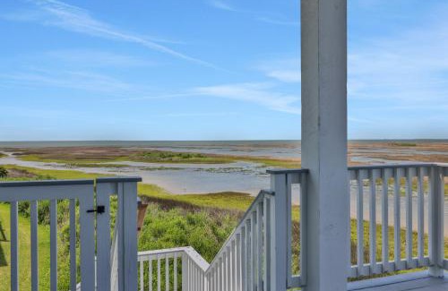 Galveston House | Gulf Breeze
