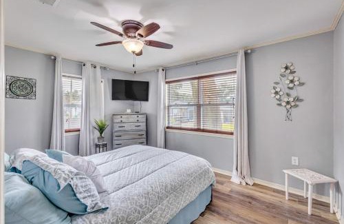 Gulfport House | Gulf Breezes