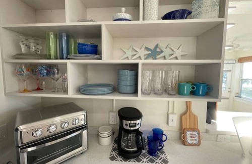 Alligator Point House | Gulf Coast Breeze