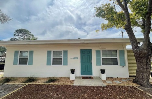 Alligator Point House | Gulf Coast Breeze