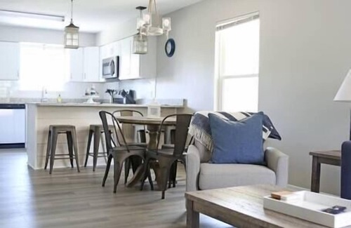 Dauphin Island Condo | Gulf Coast Condos on the Sand Dunes - 201
