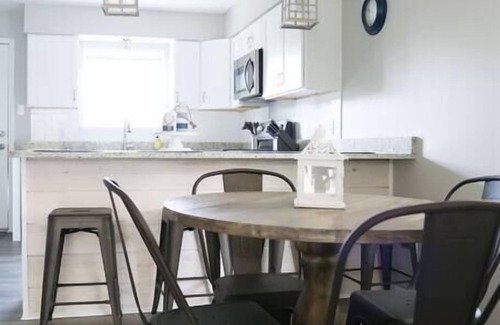 Dauphin Island Condo | Gulf Coast Condos on the Sand Dunes - 201