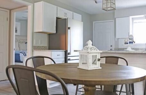 Dauphin Island Condo | Gulf Coast Condos on the Sand Dunes - 201