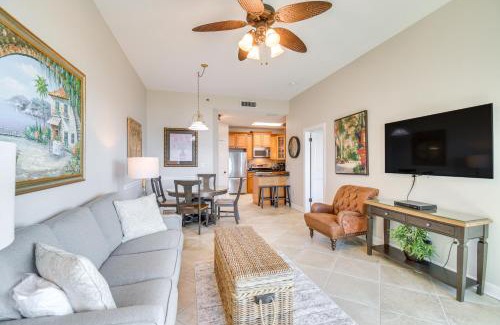 Orange Beach Apartment | Gulf Coast Luxury Getaway on Orange Beach with Views