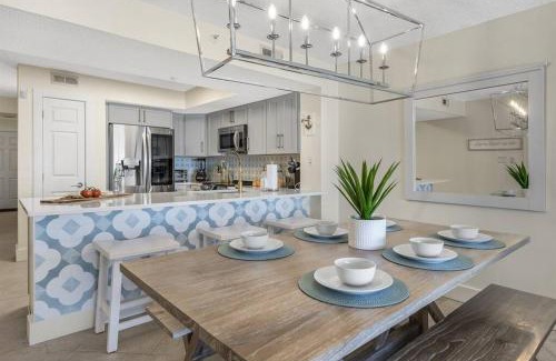 Fort Walton Beach Apartment | Gulf Dunes 216 - Endless Summer