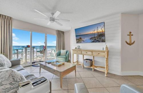 Fort Walton Beach Apartment | Gulf Dunes 216 - Endless Summer