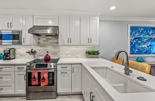 Boca Grande House | Gulf Dunes 3 - Sunsets, South of Village of Boca Grande - Beach Front