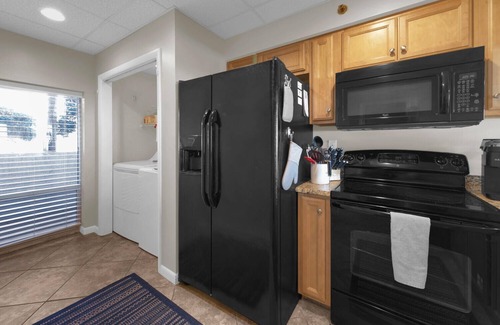 Rosemary Beach Condo | GULF FRONT- 1st floor - High Pointe Beach Resort 2br/2ba- Beach Service INCLUDED