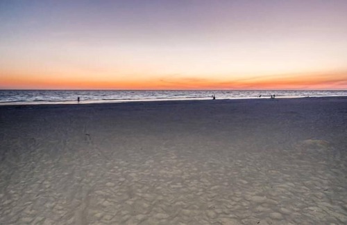 Indian Shores Condo | Gulf front 3 bedroom condo in Indian Shores with Amazing Views!