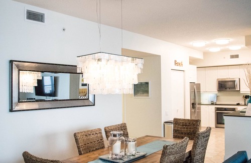 Navarre Beach Condo | Gulf Front 3 bedroom 3 Bath! Beach service included!