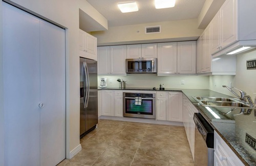 Navarre Beach Condo | Gulf Front 3 bedroom 3 Bath! Beach service included!