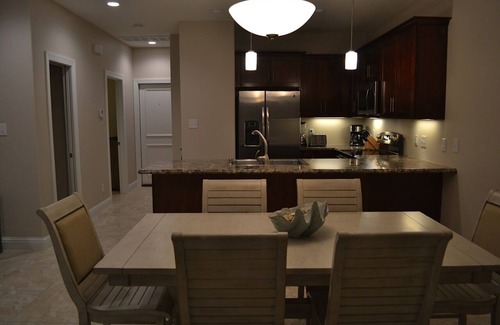 Fort Morgan House | Gulf Front 3 Bedroom 3.5 Bath Duplex in Fort Morgan