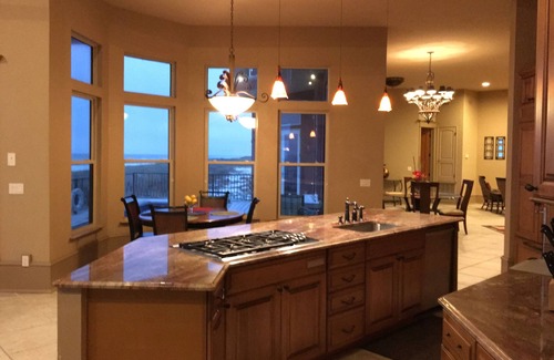 Navarre Beach House | Gulf Front, 3 Gulf Front Master Suites, Heated Balcony Pool