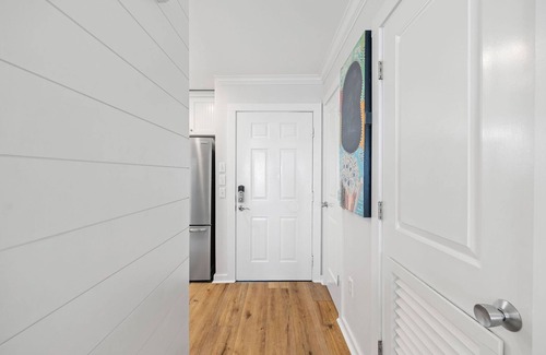 Seagrove Beach House | Gulf-front 30A Townhome - Steps to the Beach.