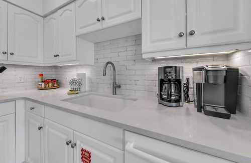 Santa Rosa Beach Condo | Gulf Front 3bed/3bath - Quiet Top Floor, Heated Pool!