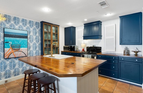 Santa Rosa Beach Condo | Gulf‑Front 3BR on 30A Ground‑Floor Steps to Pool & Beach