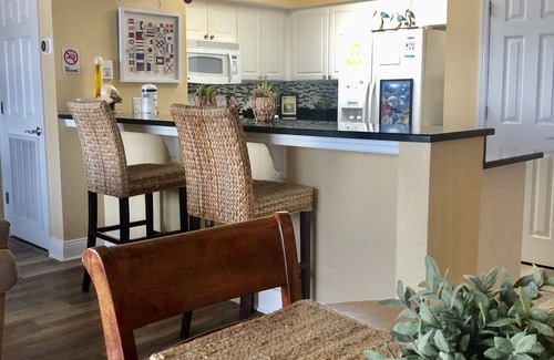 Panama City Beach Condo | GULF FRONT-3rd Floor at EMERALD BEACH RESORT