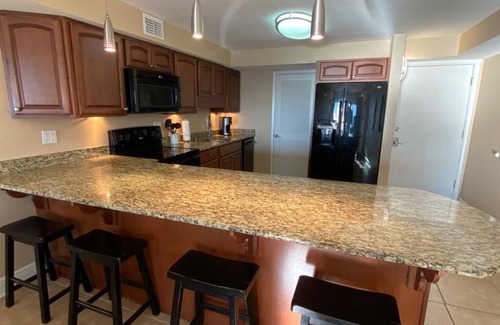Sunnyside Condo | Gulf Front - A little taste of Paradise