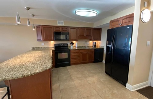 Sunnyside Condo | Gulf Front - A little taste of Paradise