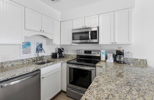 Seagrove Beach Condo | Gulf Front - Beach Chairs - Seagrove Beach!