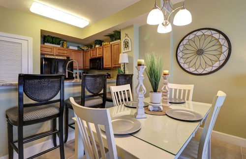 Panama City Beach Condo | Gulf Front Condo - Sunrise Beach Resort - Million Dollar View