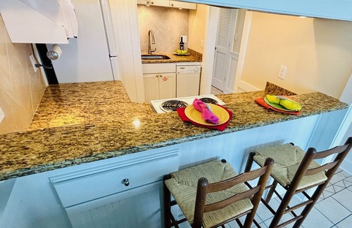 West Panama City Beach Condo | Gulf Front Condo with breathtaking views! Snowbirds welcome. Unit# A726