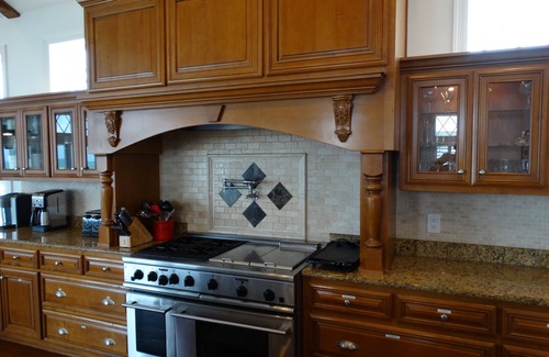 Cape San Blas House | Gulf Front- Community Pool, Private Boardwalk, Elevator, Decks Galore, Pets OK