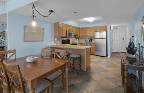 Seagrove Beach Condo | Gulf-Front condo, Private Beach, Beach Chairs + Free Attraction Tickets!