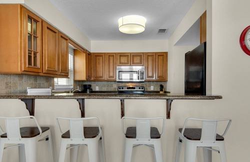 Seagrove Beach Condo | Gulf Front Condo, Modern Coastal Vibe, Sleeps 6 + Free Attraction Tickets!