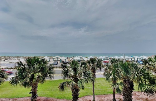 Pensacola Beach Condo | Gulf Front Condo, Incredible Views and Resort Amenities