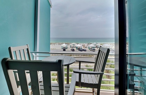 Pensacola Beach Condo | Gulf Front Condo, Incredible Views and Resort Amenities