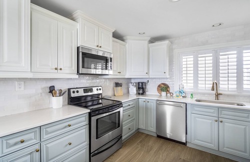 Ono Island Condo | Gulf Front Condo | Bring Your Boat! | Liquid Life