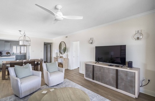Ono Island Condo | Gulf Front Condo | Bring Your Boat! | Liquid Life