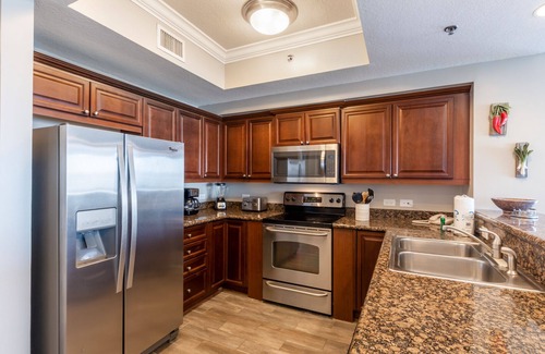 Gulf Shores Condo | Gulf Front Condo | Hot Tub on Property!