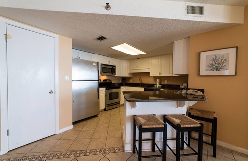 Orange Beach Condo | Gulf Front Condo | Indoor Pools! | Liquid Life
